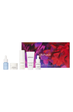 Alpha-H Best Sellers Kit (Limited Edition) $93 Value