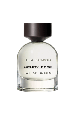 HENRY ROSE Flora Carnivora Eau de Parfum