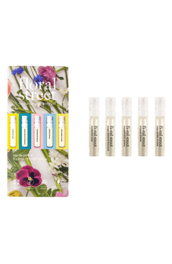 Floral Street Mini Fragrance Discovery Set
