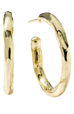 Ippolita Classico Hoop Earrings