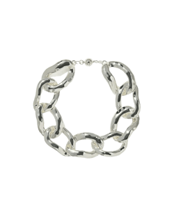 WeWoreWhat Chunky Chain Choker