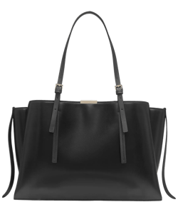 HALSTON Carrie Tote Bag