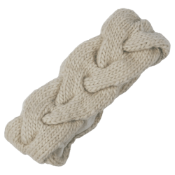Nirvana Designs Braided Headband