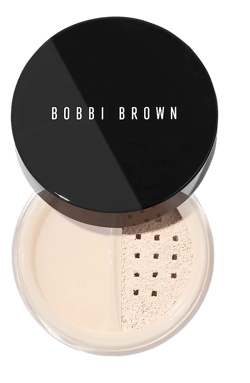 Bobbi Brown Sheer Finish Loose Setting Powder