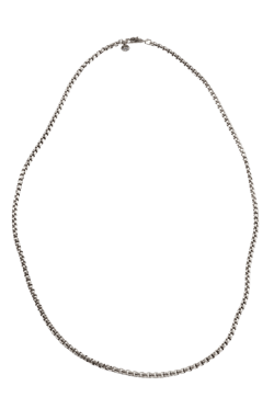 John Hardy Men's Naga Box Chain Necklace