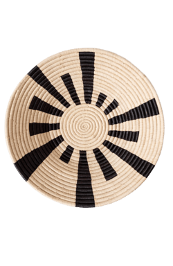 Maadili Collective Large Warp Speed Basket