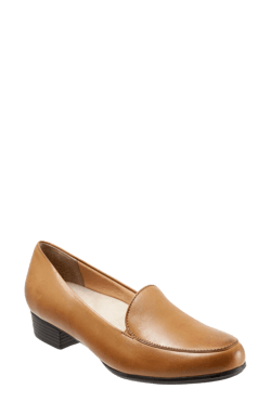 Trotters Monarch Loafer