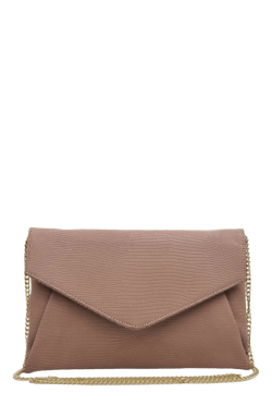 MODA LUXE Cara Clutch