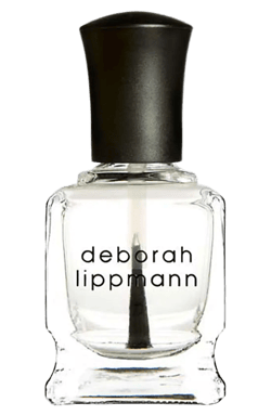 Deborah Lippmann Hard Rock Hydrating Nail Hardener