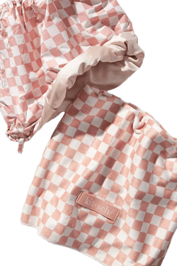 KITSCH Love & Comfort 2-Piece Spa Set