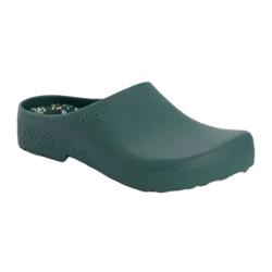 Muk Luks Women's Garden Clog and Glove Set