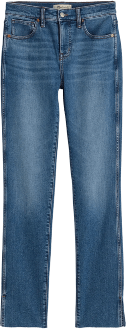 Tall Stovepipe Jean