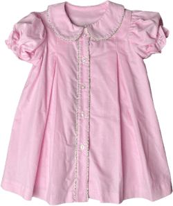 Allison Dress s/s - spring floral