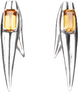 TRUJILLO EARRINGS