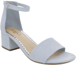 Sugar Women's Noelle Low Dress Sandal