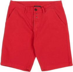 Vetra No.263 Bermuda Shorts - Poppy Red