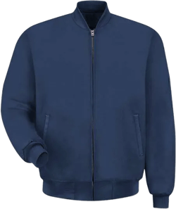 Unlined Team Jacket - Tall Sizes