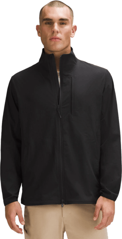 Sojourn Windbreaker Jacket