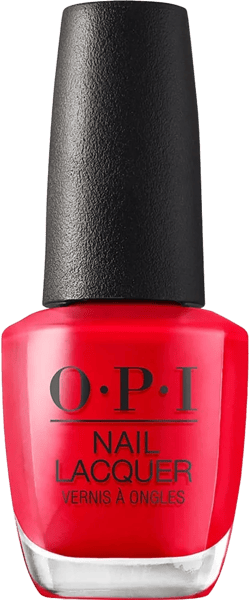 OPI Nail Lacquer - Cajun Shrimp - 0.5 fl oz
