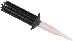 Defining Brush Hair Styling Tool For Woman Practical Round Hair Brush Curly Hair Essential For Perfect Hairstyles Styling Tools A