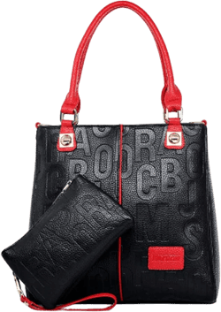 Women Handbags Hobo Shoulder Bags Tote PU Leather Handbags Fashion Large Capacity Bags Black