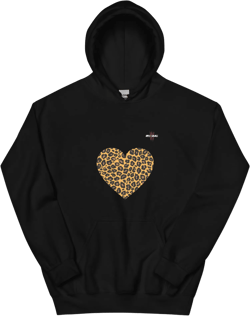 Apex Savage - Savage Love - Hoodie (Unisex)