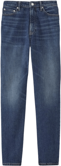 The Cheeky Hourglass Jean