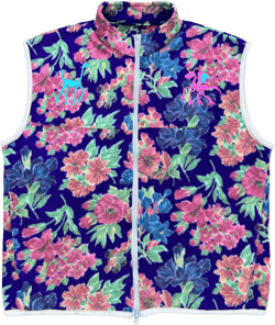 FREE FOREST VEST (XL)