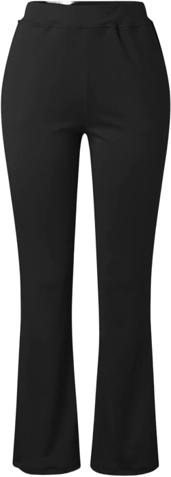 Capris Pants For Women Pull On High Waisted Dress Pants Straight Leg Stretchy Athletic Workout 2025 Yoga Trousers