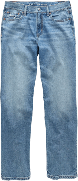 AE Strigid Low-Rise Ex-Boyfriend Jean