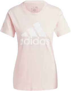 Essentials Logo Tee