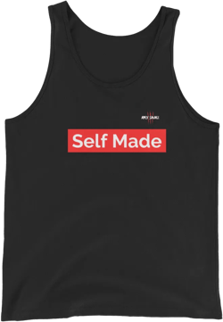 Apex Savage - Self Made - Tank Top