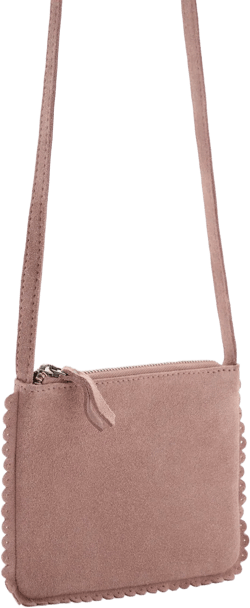 Leather bag