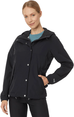 L.L.Bean Women's Mountain Classic Rain Jacket