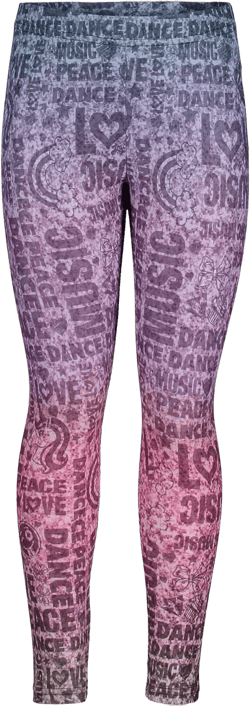 JoJo Siwa Girls Leggings Little Kid to Big Kid