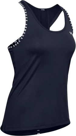 Under Armour UA Knockout Navy/ Midnight Navy Small