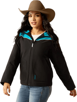 ARIAT Women Pioneer Stretchshell Jacket