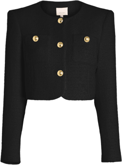 Auden Jacket