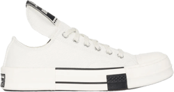 x Rick Owens DRKSHDW DRKSTAR Ox low-top sneakers