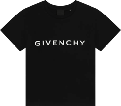 4G logo-print T-shirt