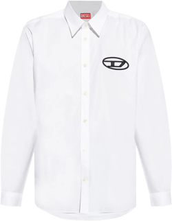 S-Simply-D cotton shirt