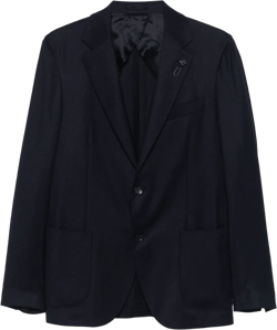 Special blazer  