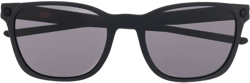 Ojector square-frame sunglasses