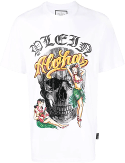 Hawaii short-sleeve T-shirt 