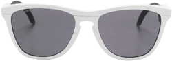 Frogskins Hybrid round-frame sunglasses