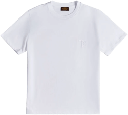 Leo cotton T-shirt