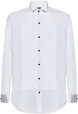 French Naples shirt