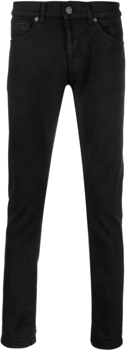 George slim-fit jeans