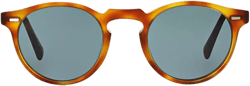Gregory Peck sunglasses