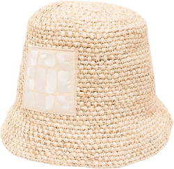 Le Bob Ficiu bucket hat